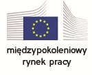 Międzypokoleniowy rynek pracy